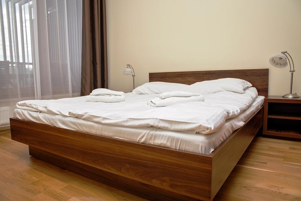 Apartamenty Promenada - Olimpic Park Kolberg Exterior foto