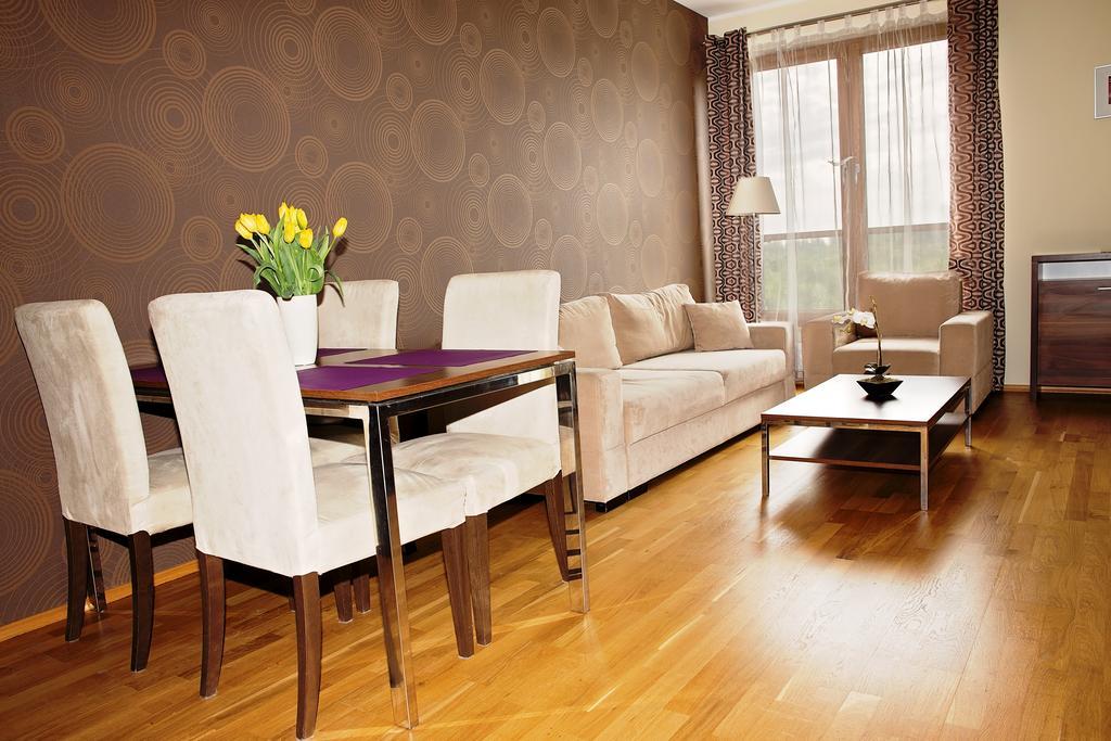 Apartamenty Promenada - Olimpic Park Kolberg Exterior foto